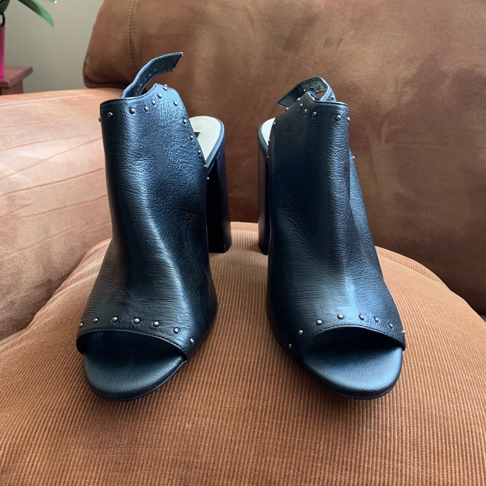 im selling them because they are too high for me.